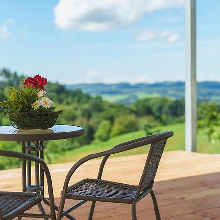 Gruenewaldhof In Rimbach Im Odenwald Appartement Buitenkant foto